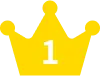 1位