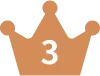 3位