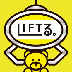 LIFTる